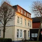 Lägenhet Hiddes Hus - Fuhrmann Borkum