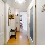 Hiddes Hus - Fuhrmann Lägenhet Borkum