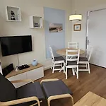 Hiddes Hus - Fuhrmann * Borkum
