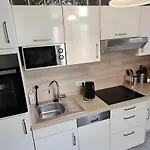 Lägenhet Hiddes Hus - Fuhrmann Borkum