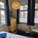 Hiddes Hus - Fuhrmann Lägenhet