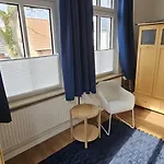 Hiddes Hus - Fuhrmann * Borkum