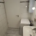 Hiddes Hus - Fuhrmann Lägenhet *