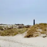 Hiddes Hus - Fuhrmann Lägenhet *