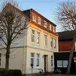 Lägenhet Hiddes Hus - Fuhrmann *