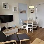 Lägenhet Hiddes Hus - Fuhrmann *