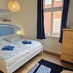 Lägenhet Hiddes Hus - Fuhrmann *