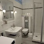 Lägenhet Hiddes Hus - Fuhrmann *