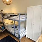 Lägenhet Hiddes Hus - Fuhrmann *