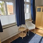 Lägenhet Hiddes Hus - Fuhrmann