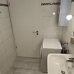 Lägenhet Hiddes Hus - Fuhrmann Borkum