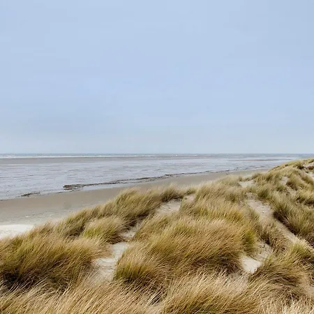 شقة Hiddes Hus - Fuhrmann *