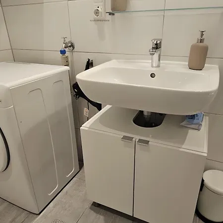 شقة Hiddes Hus - Fuhrmann