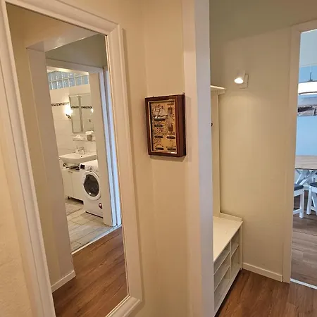 Hiddes Hus - Fuhrmann