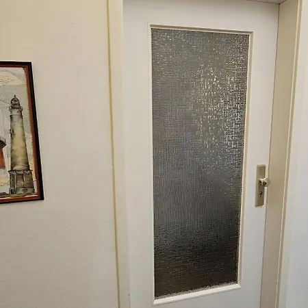 شقة Hiddes Hus - Fuhrmann *