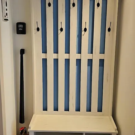 شقة Hiddes Hus - Fuhrmann