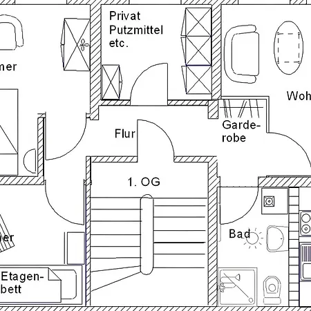 Hiddes Hus - Fuhrmann *