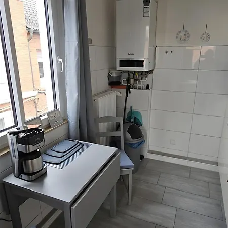 Hiddes Hus - Fuhrmann