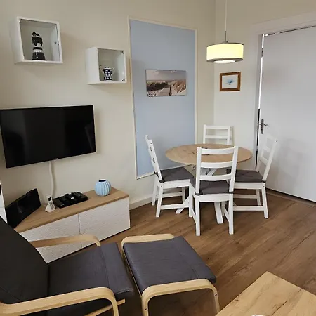 Apartman Hiddes Hus - Fuhrmann *