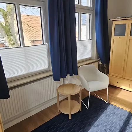 Apartman Hiddes Hus - Fuhrmann