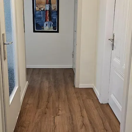 Hiddes Hus - Fuhrmann *