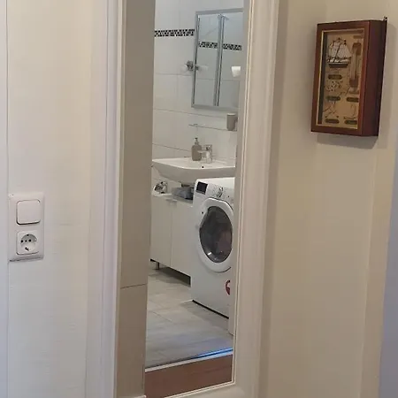 Apartman Hiddes Hus - Fuhrmann